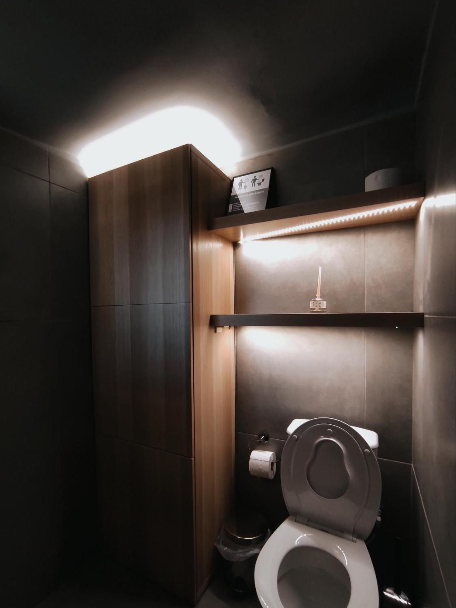 Athena City Apartment エクステリア 写真